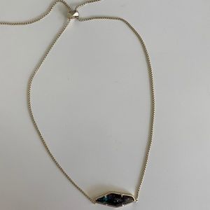 kendra scott adjustable necklace